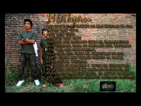 SIBILYAN - IKAW BA AY TSISMOSA