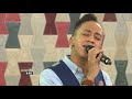 Music Cheswyn Ray Covers Love On The Cross By Tumi
