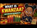 Kwanzaa What It Is And How We Celebrate It
