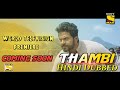 Thambi Full Movie Hindi Dubbed T V Premiere Confirm Updates Thambi 2020 Hindi Dubbed Full Movie