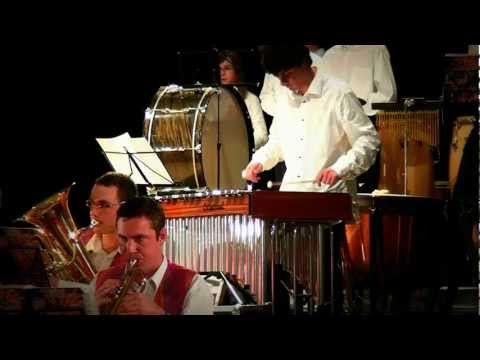 Simon and Garfunkel - Concert du Nouvel An 2012 à Semoy