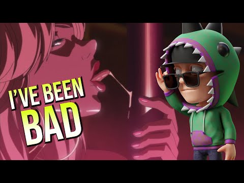 "IVE BEEN BAD" by SADZILLA x B-TRAIN [PROD NOVO] ["2 IGNORANT" NOW ON ALL PLATFORMS"] [TSUMI EDIT]