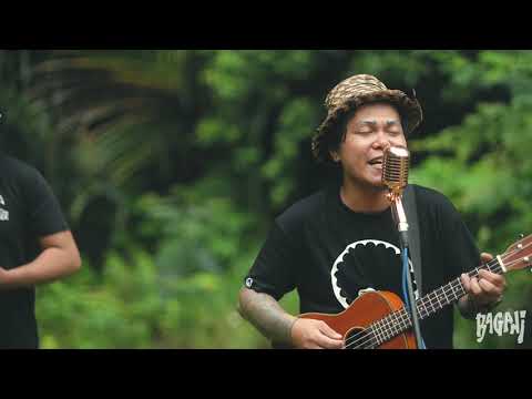 Oh Kinabuhi - Cover by Bagani