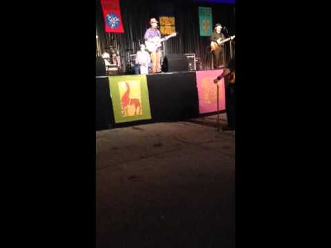 Celtic Cowboys with Linda Relph