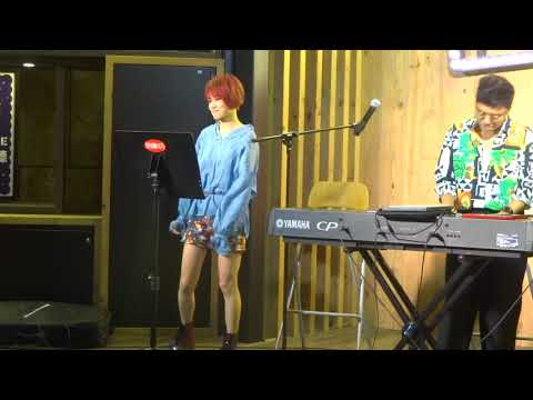 Fabel (ISoFeel)《Cleopatra》@朗豪坊 Live Stage (2017.09.15)