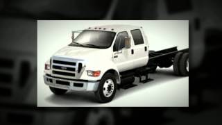 preview picture of video 'Ford Commercial Truck Dealer Baker City | La Grande Ford | Gentry Ford Baker City'