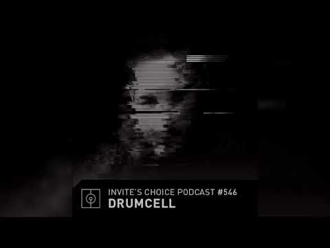 Invite's Choice Podcast 546 - Drumcell