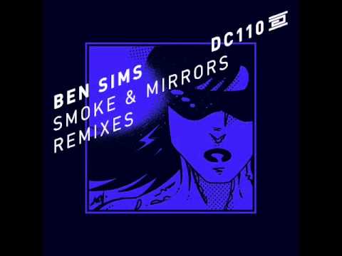 Ben Sims - I Feel It Deep (Featuring Tyree Cooper)(Sandwell District Remix)
