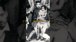 The Most Remarkable Reincarnation Case Ever Documented