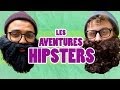 NORMAN - LES AVENTURES HIPSTERS 