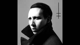 Marilyn Manson - 07. JE$U$ CRI$I$ (audio)