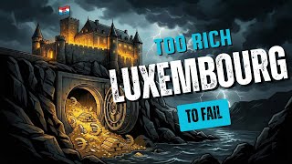 Download lagu How Luxembourg Turned Steel, Taxes, and Secrecy Into Insane Wealth mp3 Download lagu How Luxembourg Turned Steel, Taxes, and Secrecy Into Insane Wealth mp3