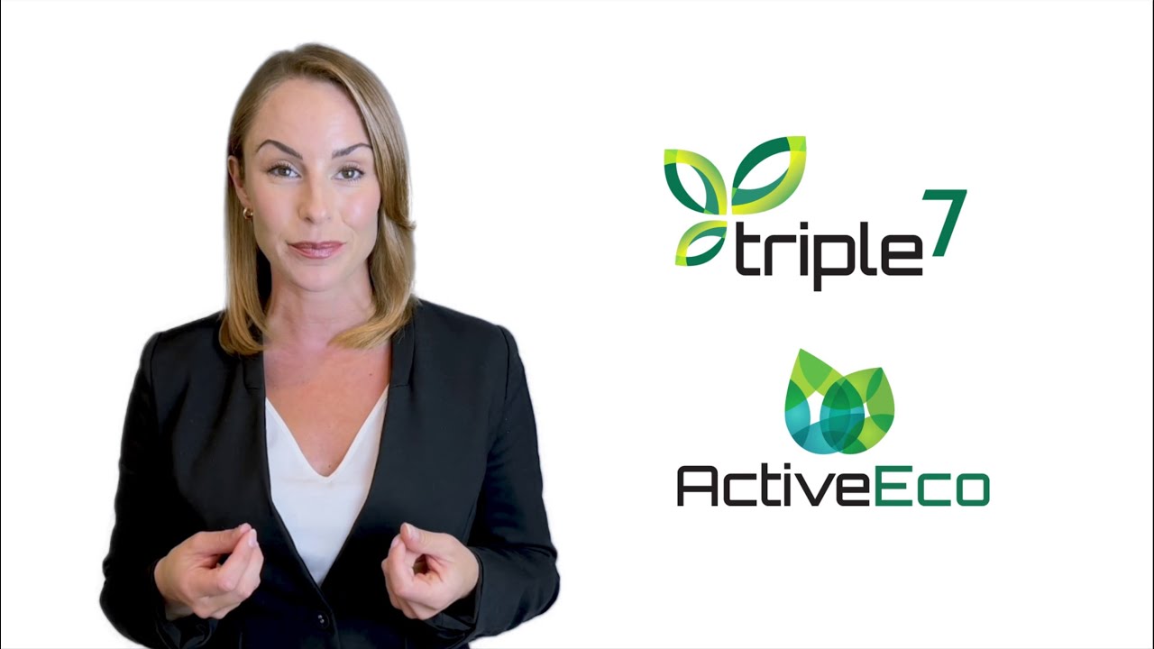 Triple7 And ActiveEco Surface Sanitisers Comparison (full)