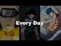 Anime Motivational Speech For Your Winter Arc Workouts