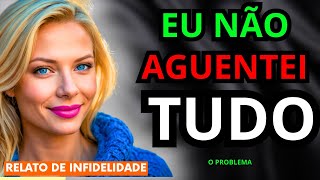 O AMIGO DO MEU MARIDO TINHA ALGO ENORME... - RELATO DE INFIDELIDADE