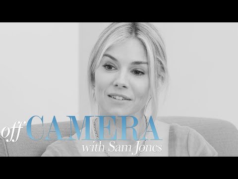 Thumbnail of the video: Sienna Miller's Unpleasant Experience Playing Tippi Hedren in 'The Girl'