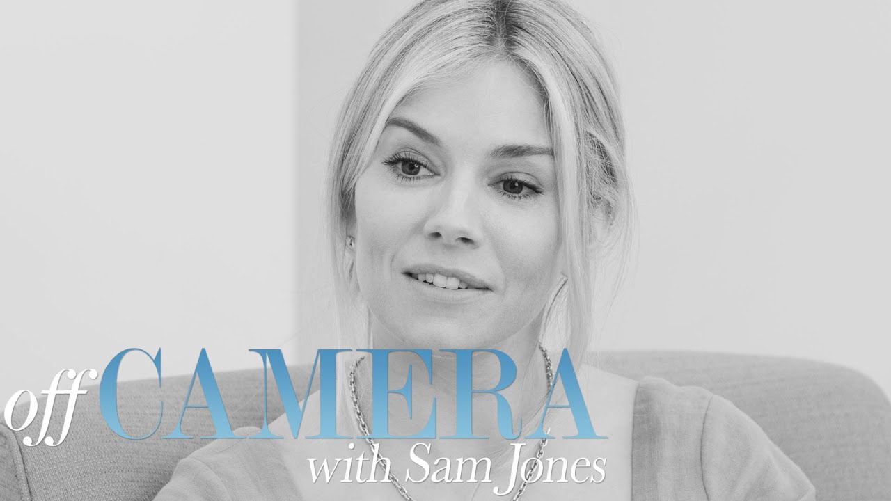 Sienna Miller's Unpleasant Experience Playing Tippi Hedren in 'The Girl'