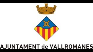 Ple Municipal Ajuntament de Vallromanes (18 de novembre de 2021)
