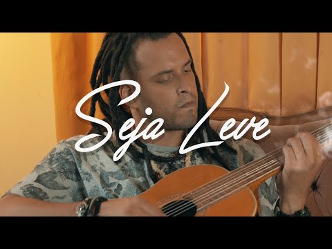 Quinta Rasta - Seja Leve (Clipe Oficial)