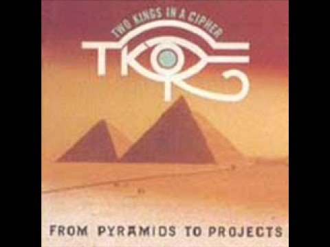 Two Kings in a Cipher - You know how to make me