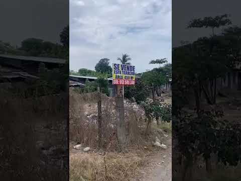 🏡 TERRENO EN JUANJUÍ, MARISCAL CÁCERES – IDEAL PARA VIVIENDA O INVERSIÓN