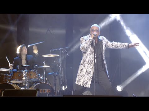 Stenli - Концерт "Електро" (Зала 1 на НДК 22.11.2023)