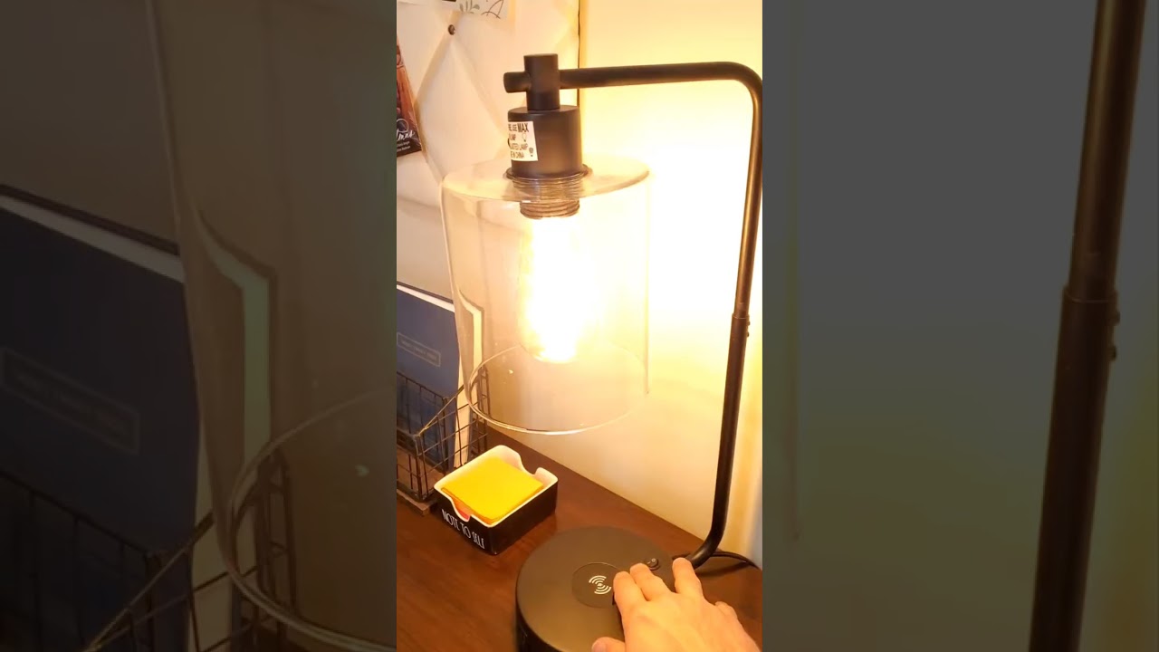 See the difference lighting makes!