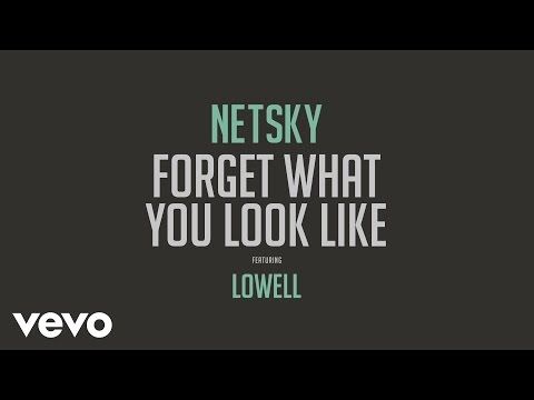 Video thumbnail for Forget What You Look Like