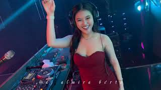 Download lagu DJ FUNKOT TERBARU ALMIRA BERTO SIAPA DI HATIMU mp3