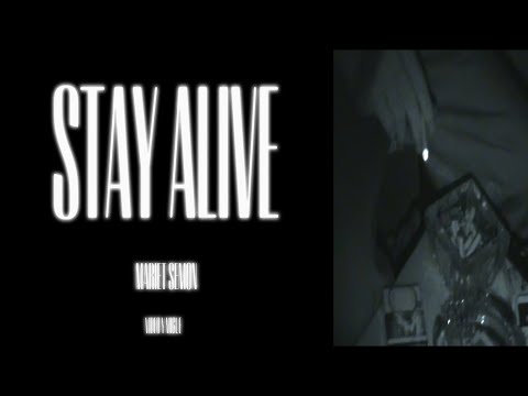 STAY ALIVE - Mariet, Semon (Official Video)