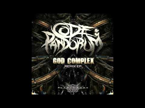 Code:Pandorum - God Complex (Moth Remix)