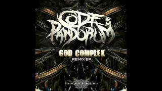 Code:Pandorum - God Complex (Moth Remix)