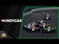 IndyCar HIGHLIGHTS: 108th Indy 500 - Practice 4 | Motorsports on NBC