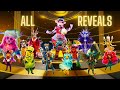 All Season 10 Reveals | The Masked Singer US