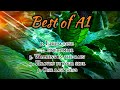 Best Of A1 With Lyrics Lyrics Musiclyrics Lovesong LIKEMusic