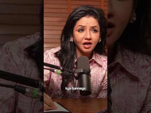 Everything you lose teaches you something ....