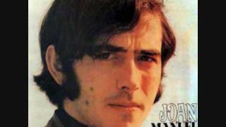 Joan Manuel Serrat - La Paloma (1968) - 6. Tu nombre me sabe a yerba