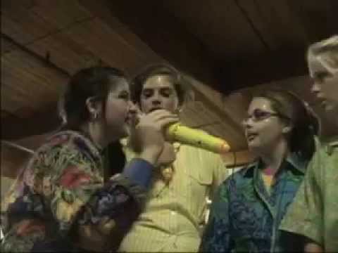 Whitecap Curling 2004 Part A