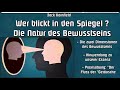 Wer blickt in den Spiegel ? Die Natur des Bewusstseins - Jack Kornfield