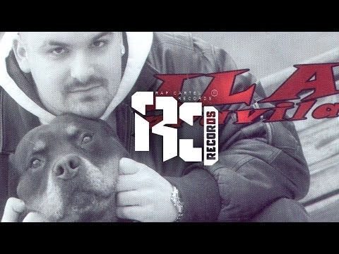 Ila - Sam Svoj Gazda Feat. Vule