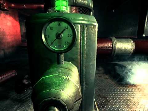 Прохождение (Let's Play) Duke nukem forever от 5p74 часть 20