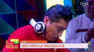Download lagu FLASH BACK REMEMBER .. la TRILOGIA  DJ FLEXO  DJ Lokillo Ecuador Jhostyn Villarreal mp3