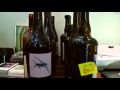 JAMESSUCKLING.COM - California Wine - Sine Qua Non - The Bottles