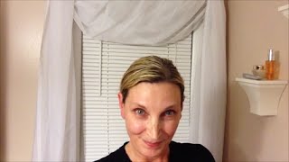 Avon Representative Shares New Anew Skin Care Review and Results of Sample  after 15 days