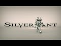 Silver Ant 2011
