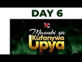 KUFANYWA UPYA 6 | EARLY GRABBERS