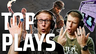 Rolls in the Family - 7 Wonders video thumbnail