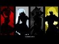 RWBY "Red" Trailer 