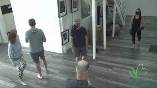 Level 1: Monday  Nov 23rd  9am (ANDRIA)