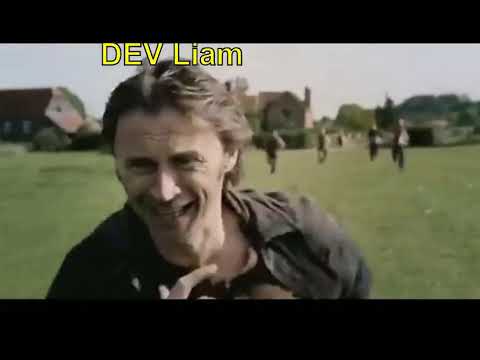 When Liam logs into Mirage Realms